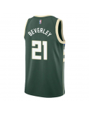 Patrick Beverly Milwaukee Bucks Jersey