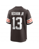 Odell Beckham Jr Cleveland Browns Jersey