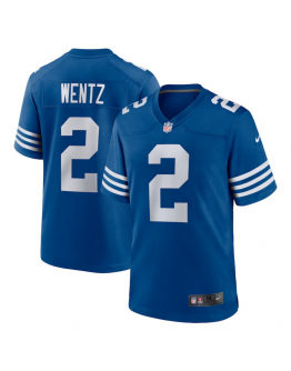 Carson Wentz Indianapolis Colts Jersey