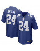 Dane Belton New York Giants Jersey