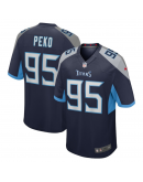 Kyle Peko Tennessee Titans Jersey