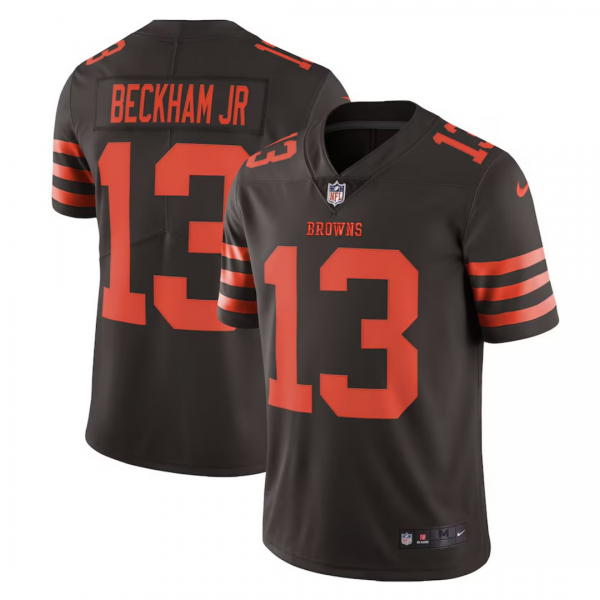 Odell Beckham Jr Cleveland Browns Jersey