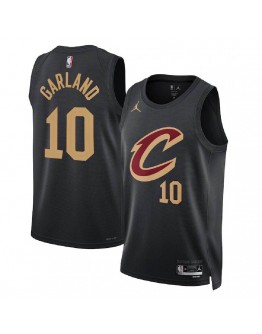 Darius Garland Cleveland Cavaliers Jersey