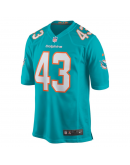 Andrew Van Ginkel Miami Dolphins Jersey