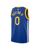 Gary Payton II Golden State Warriors Jersey