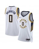 Tyrese Haliburton Indiana Pacers Jersey