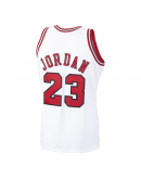 Michael Jordan Chicago Bulls Jersey