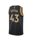 Pascal Siakam Toronto Raptors Jersey