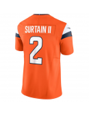 Patrick Surtan II Denver Broncos Jersey