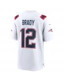 Tom Brady New England Patroits Jersey