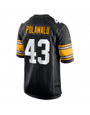 Troy Polamalu Pittsburgh Steelers Jersey