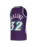 Karl Malone Utah Jazz Jersey