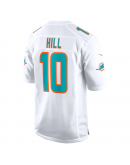 Tyreek Hill Miami Dolphins Jersey