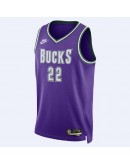 Khris Middleton Milwaukee Bucks Jersey