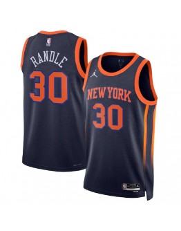 Julius Randle New York Knicks Jersey