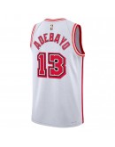 Bam Adebayo Miami Heat Jersey