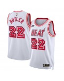 Jimmy Butler Miami Heat Jersey