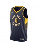 Tyrese Haliburton Indiana Pacers Jersey