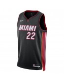 Jimmy Butler Miami Heat Jersey