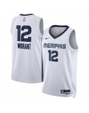 Ja Morant Memphis Grizzlies Jersey