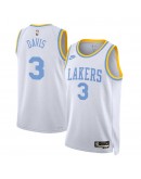 Anthony Davis Los Angeles Lakers Jersey