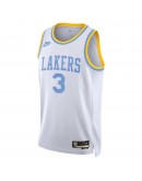 Anthony Davis Los Angeles Lakers Jersey