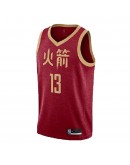 James Harden Houston Rockets Jersey