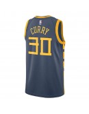 Stephen Curry Golden State Warriors Jersey