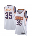 Kevin Durant Phoenix Suns Jersey