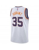 Kevin Durant Phoenix Suns Jersey