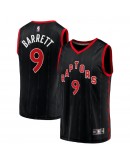 RJ Barrett Toronto Raptors Jersey