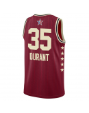 Kevin Durant 2024 All Star Jersey