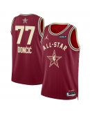 Luka Doncic 2024 All Star Jersey