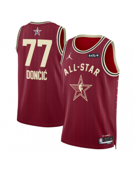 Luka Doncic 2024 All Star Jersey