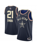 Joel Embiid 2024 All Star Jersey