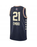 Joel Embiid 2024 All Star Jersey