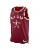 LeBron James 2024 All Star Jersey