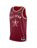 Nikola Jokic 2024 All Star Jersey