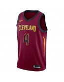 Evan Mobley Cleveland Cavaliers Jersey