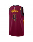 Evan Mobley Cleveland Cavaliers Jersey