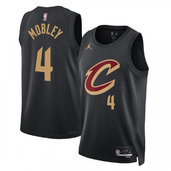 Evan Mobley Cleveland Cavaliers Jersey