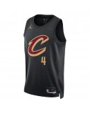 Evan Mobley Cleveland Cavaliers Jersey