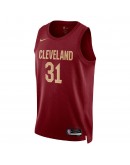 Jarrett Allen Cleveland Cavaliers Jersey