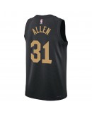 Jarrett Allen Cleveland Cavaliers Jersey