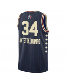 Giannis Antetokounmpo 2024 All Star Jersey