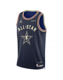 Tyrese Haliburton 2024 All Star Jersey