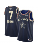 Jaylen Brown 2024 All Star Jersey