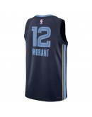 Ja Morant Memphis Grizzlies Jersey