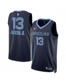 Jaren Jackson Jr Memphis Grizzlies Jersey