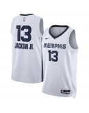 Jaren Jackson Jr Memphis Grizzlies Jersey